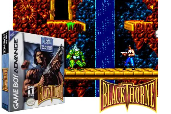 blackthorne